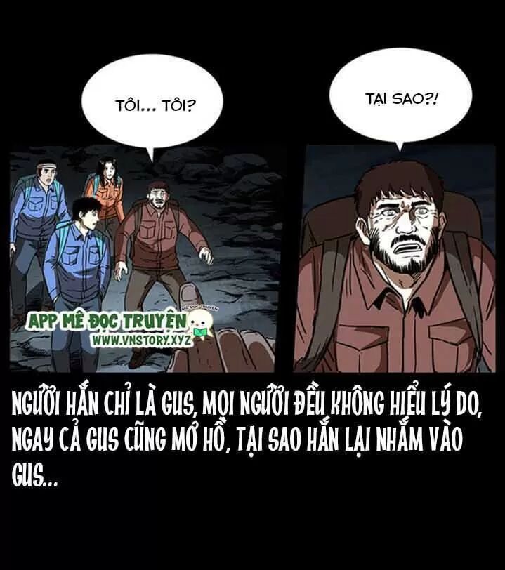Đọc truyện U Minh Ngụy Tượng - Chap 272