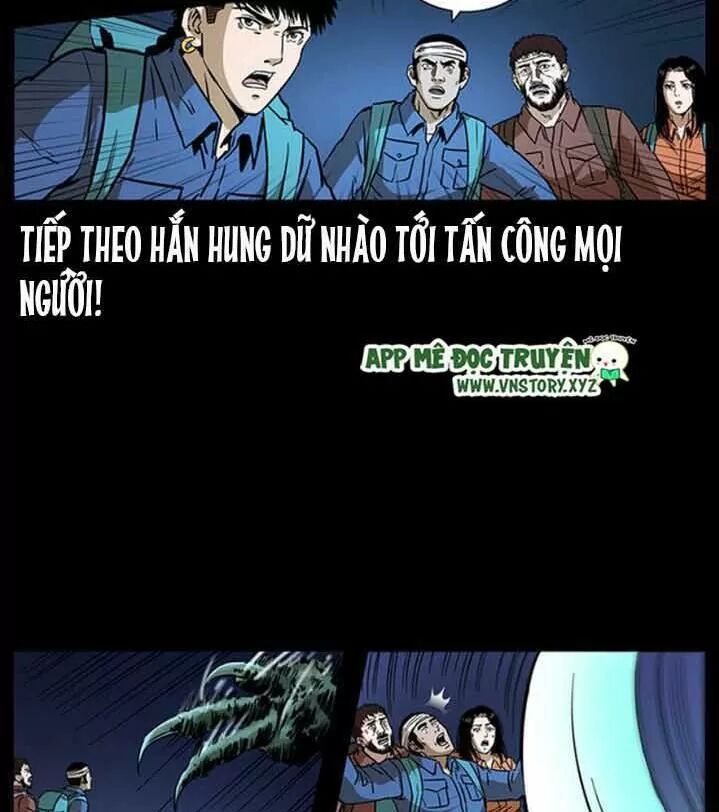 Đọc truyện U Minh Ngụy Tượng - Chap 272