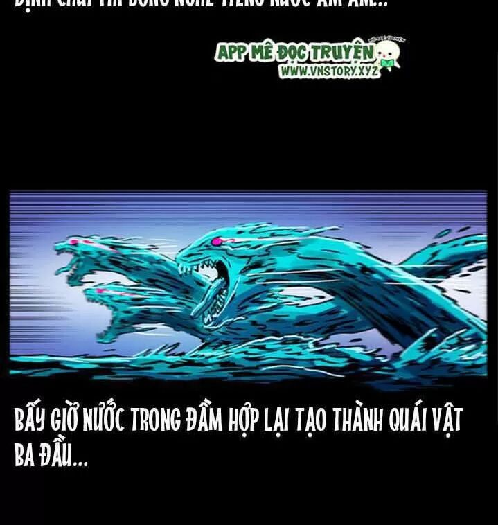 Đọc truyện U Minh Ngụy Tượng - Chap 272