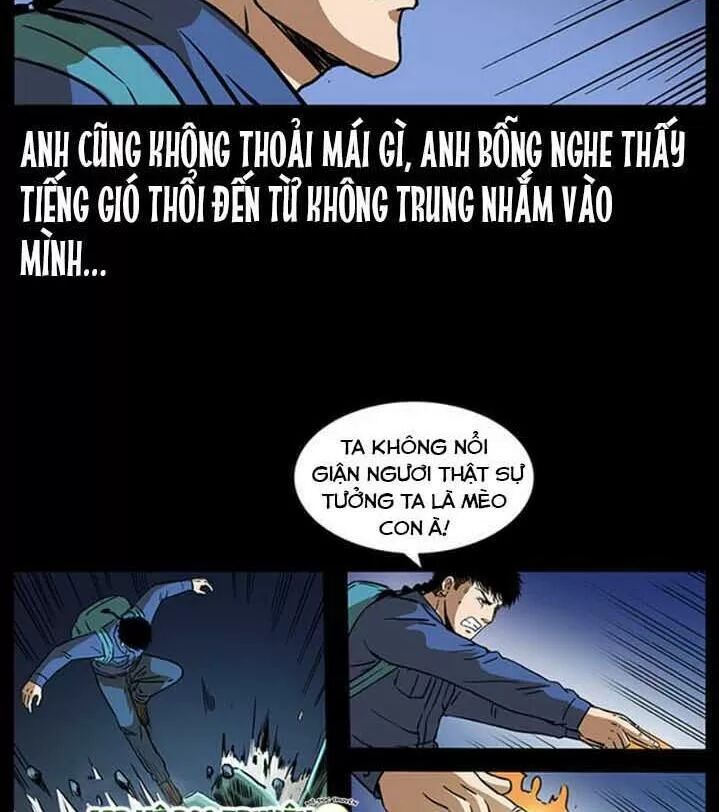 Đọc truyện U Minh Ngụy Tượng - Chap 272