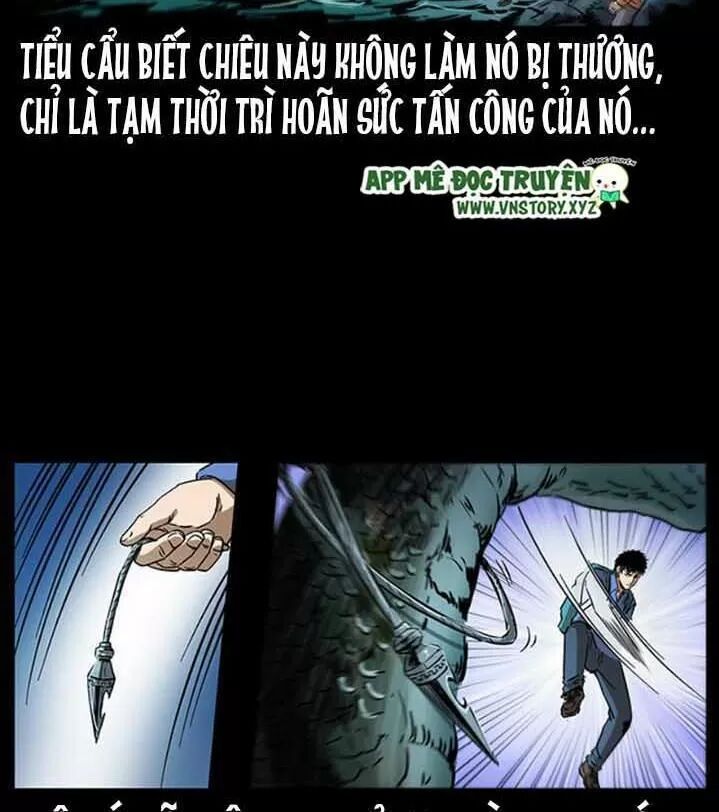 Đọc truyện U Minh Ngụy Tượng - Chap 272