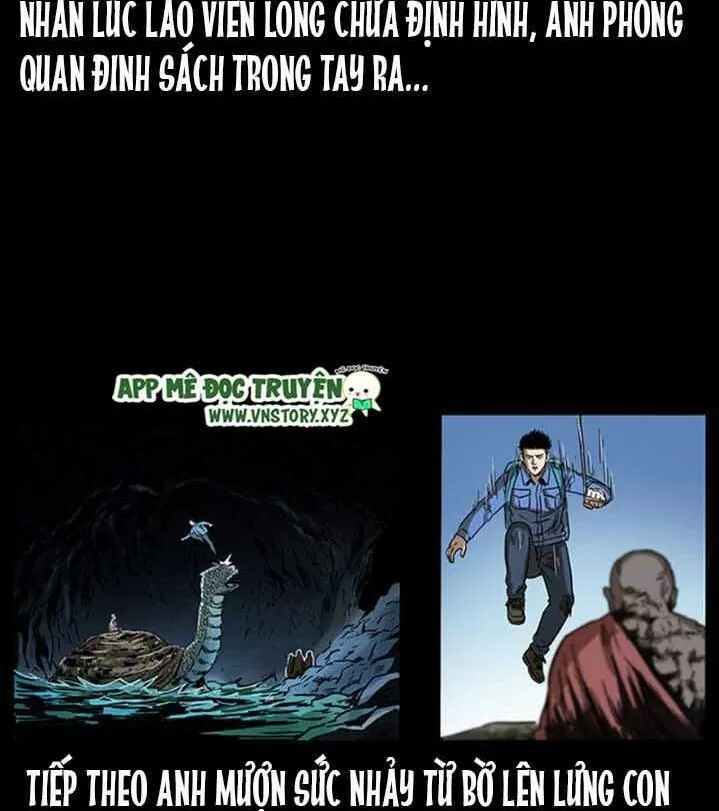 Đọc truyện U Minh Ngụy Tượng - Chap 272