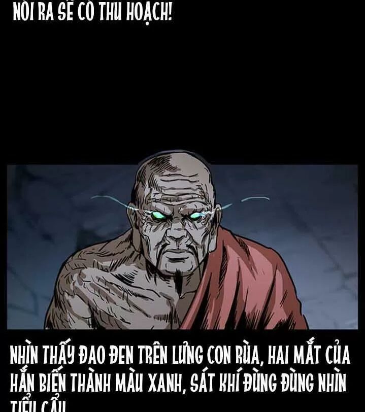 Đọc truyện U Minh Ngụy Tượng - Chap 272