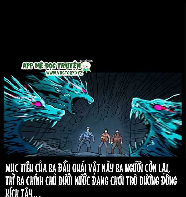 Đọc truyện U Minh Ngụy Tượng - Chap 272