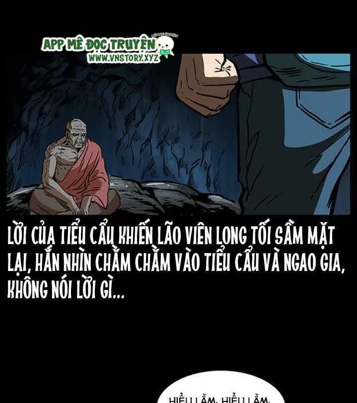 Đọc truyện U Minh Ngụy Tượng - Chap 272