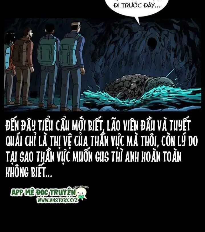 Đọc truyện U Minh Ngụy Tượng - Chap 272