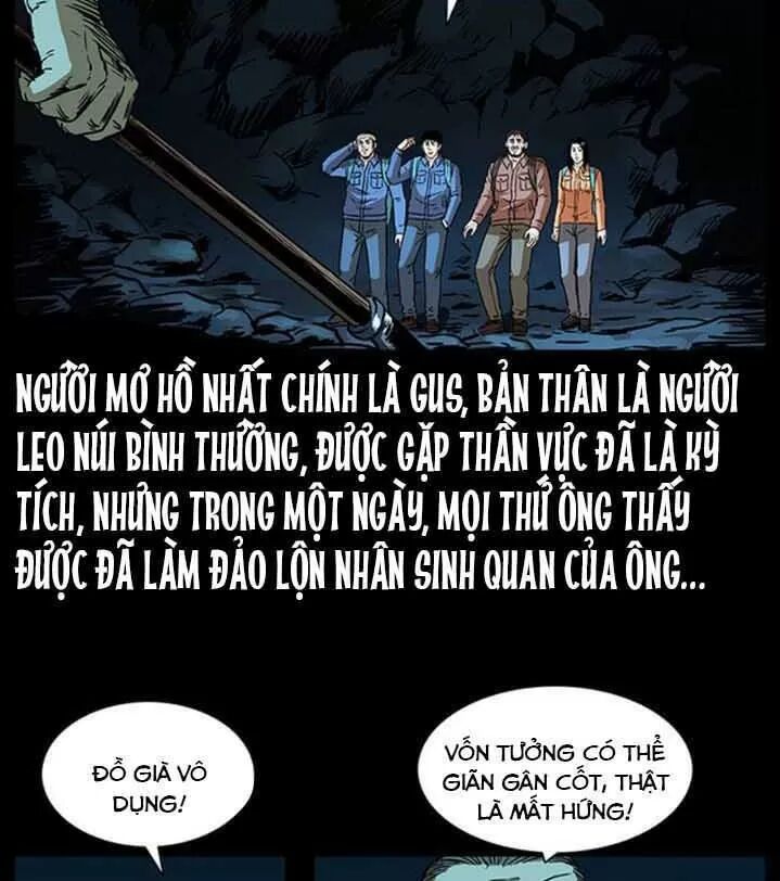 Đọc truyện U Minh Ngụy Tượng - Chap 272
