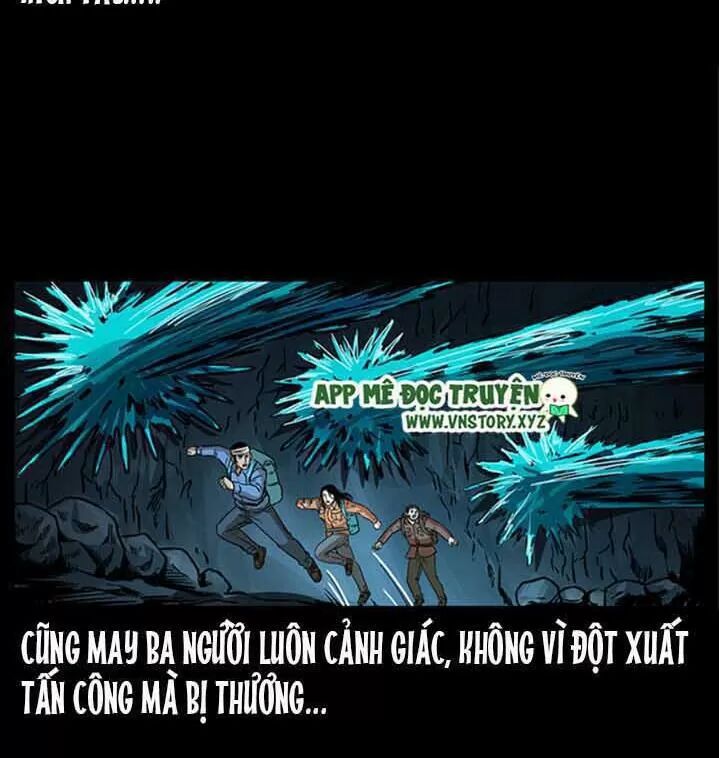 Đọc truyện U Minh Ngụy Tượng - Chap 272