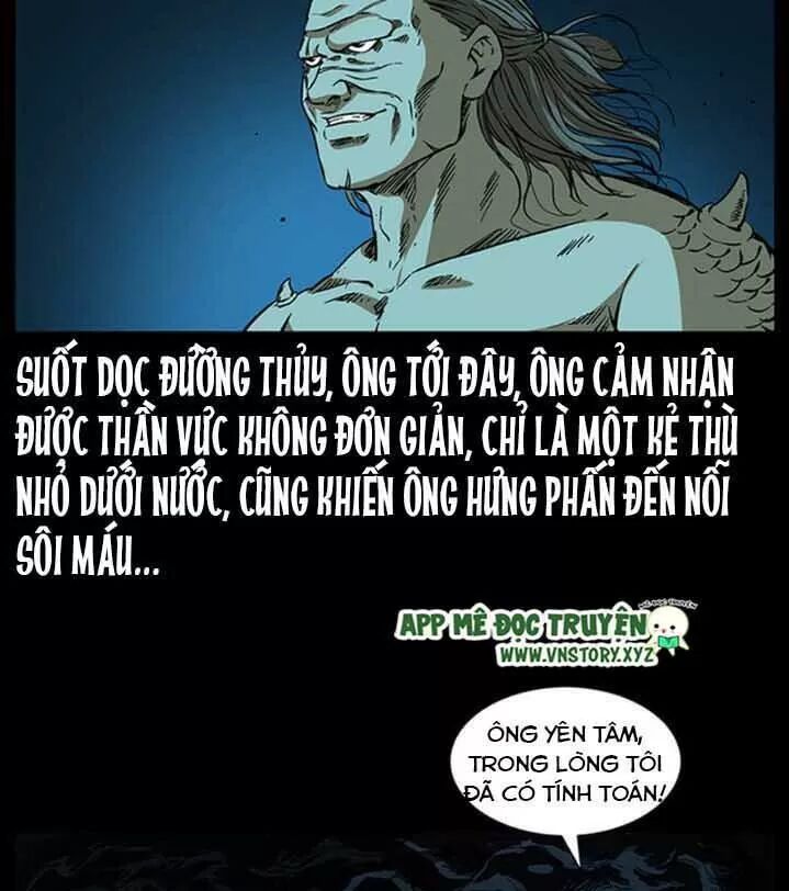 Đọc truyện U Minh Ngụy Tượng - Chap 272