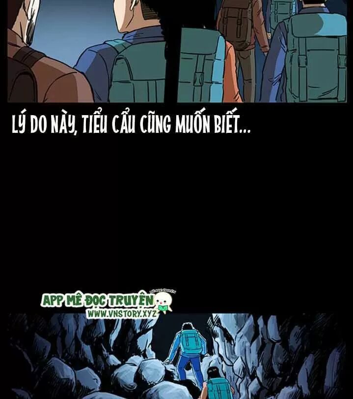 Đọc truyện U Minh Ngụy Tượng - Chap 272