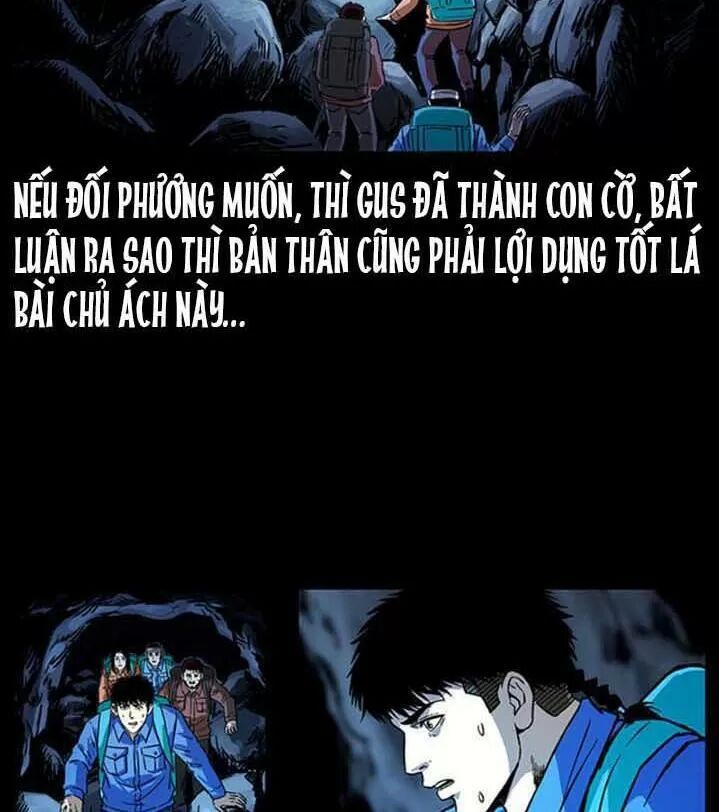 Đọc truyện U Minh Ngụy Tượng - Chap 272