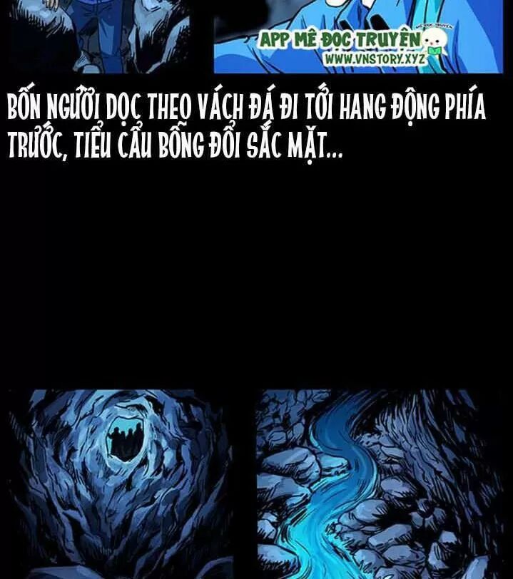 Đọc truyện U Minh Ngụy Tượng - Chap 272