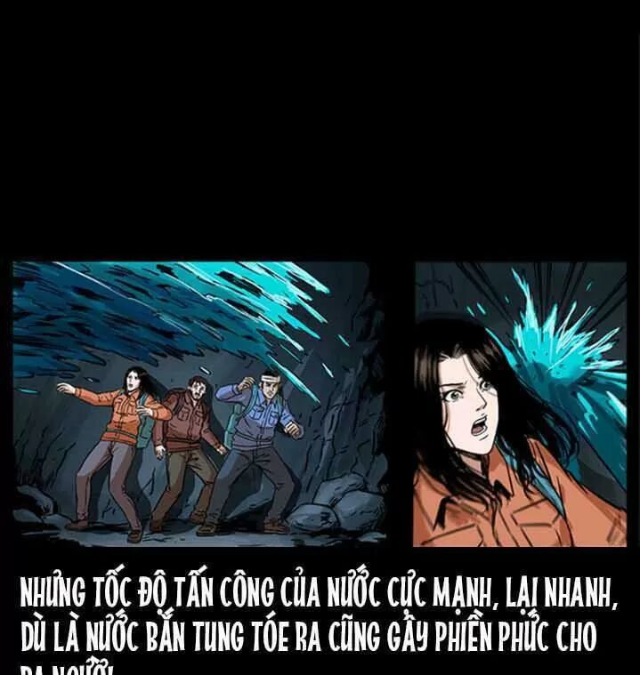 Đọc truyện U Minh Ngụy Tượng - Chap 272