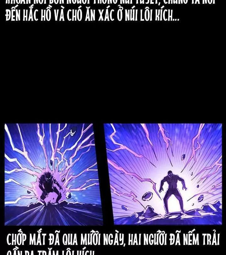 Đọc truyện U Minh Ngụy Tượng - Chap 272