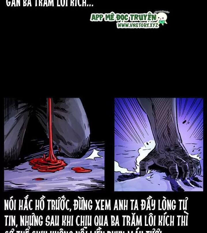 Đọc truyện U Minh Ngụy Tượng - Chap 272