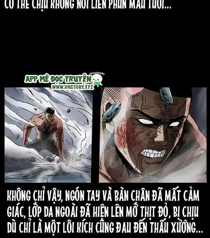 Đọc truyện U Minh Ngụy Tượng - Chap 272