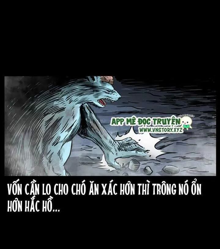 Đọc truyện U Minh Ngụy Tượng - Chap 272