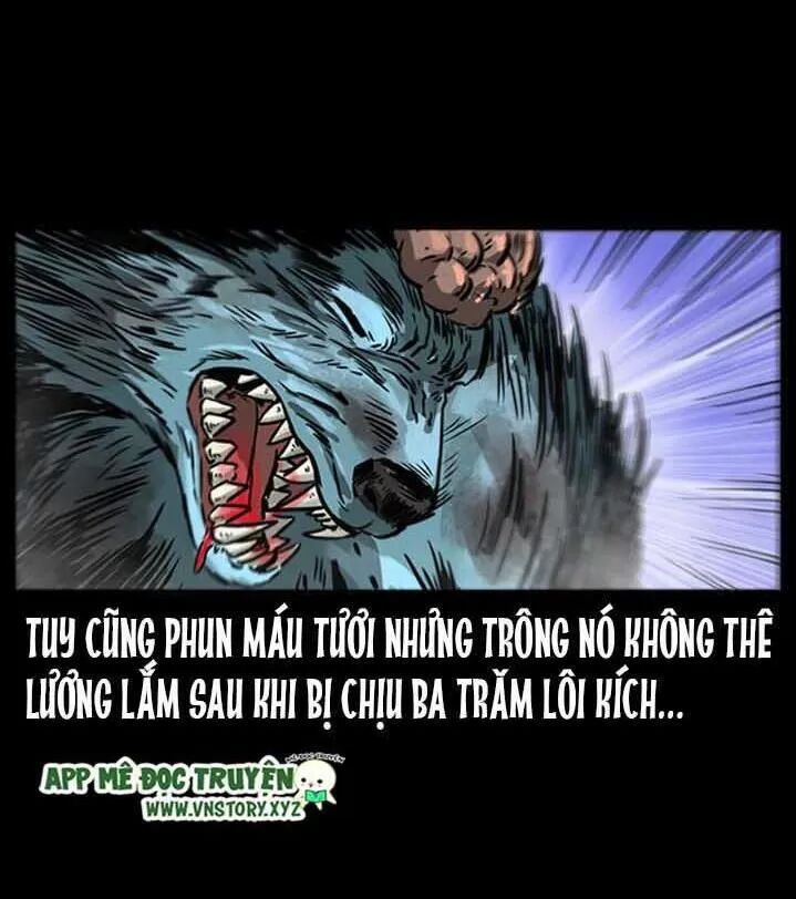 Đọc truyện U Minh Ngụy Tượng - Chap 272