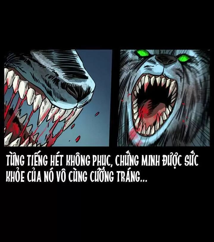 Đọc truyện U Minh Ngụy Tượng - Chap 272