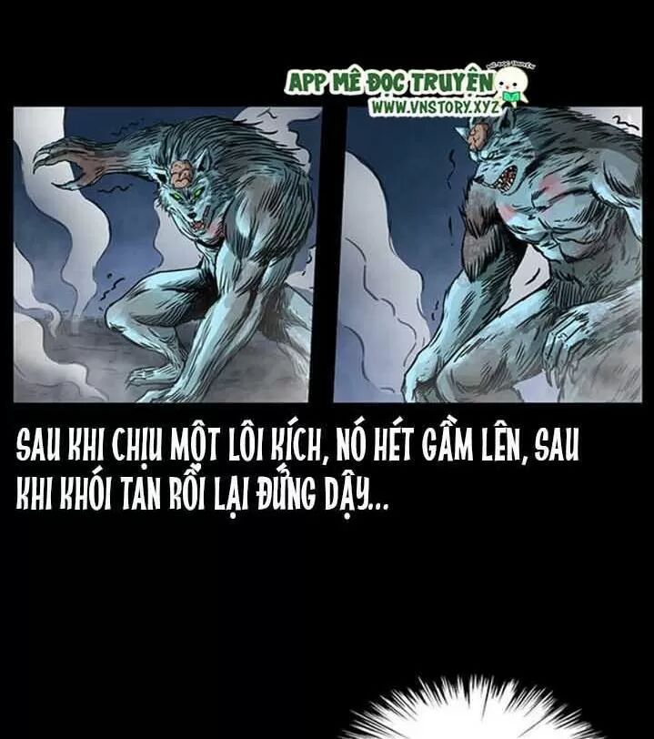 Đọc truyện U Minh Ngụy Tượng - Chap 272