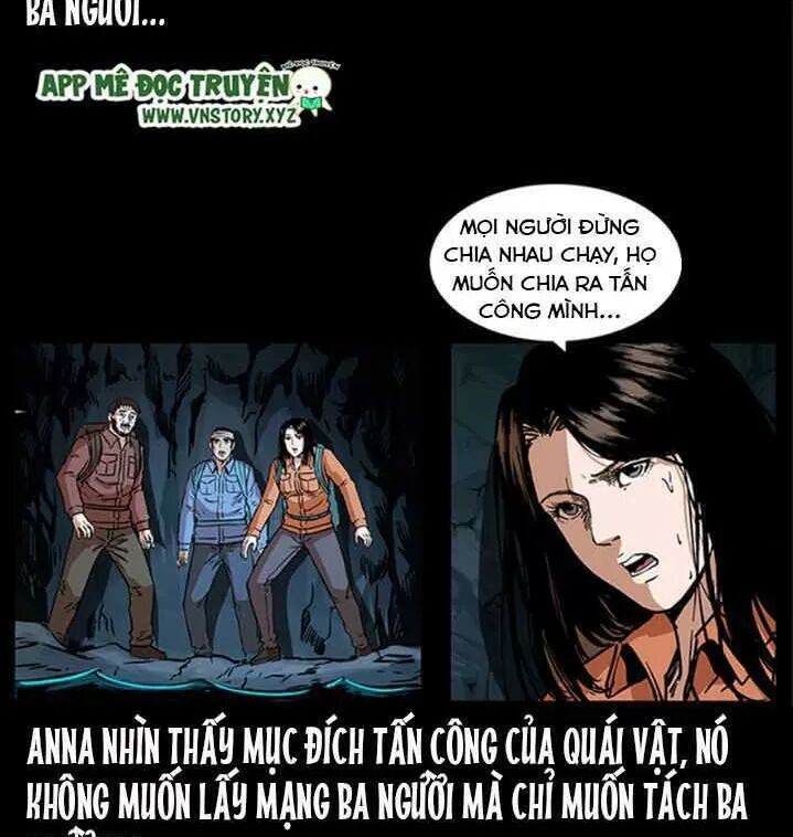Đọc truyện U Minh Ngụy Tượng - Chap 272