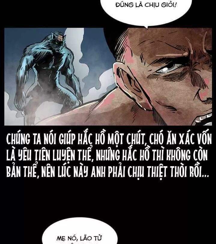 Đọc truyện U Minh Ngụy Tượng - Chap 272