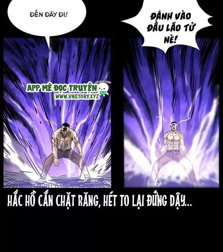 Đọc truyện U Minh Ngụy Tượng - Chap 272