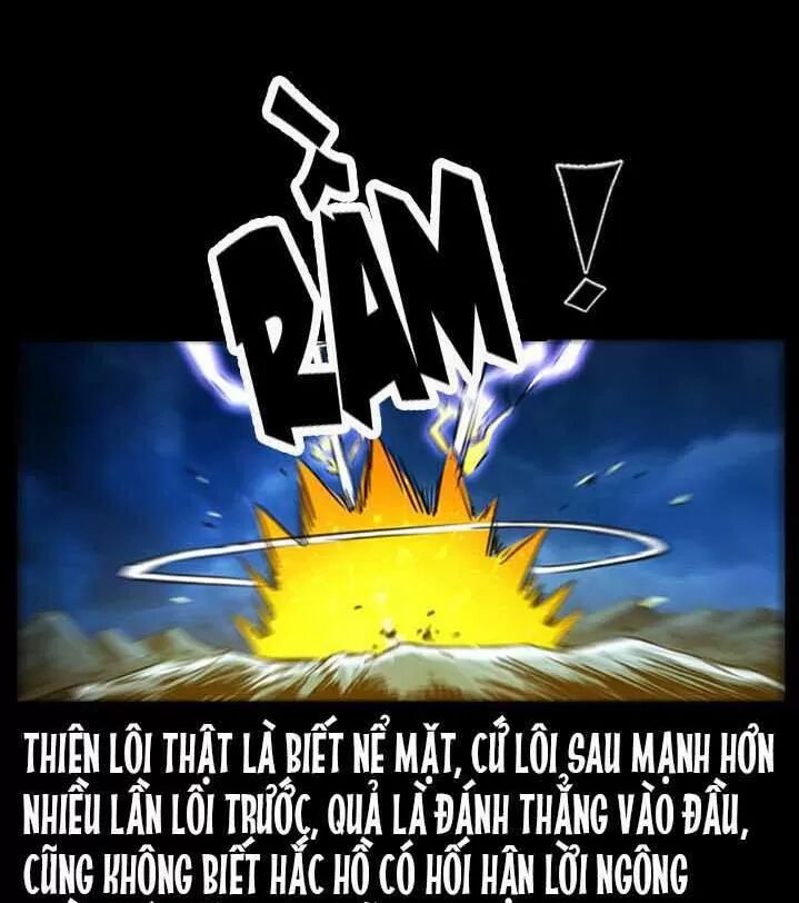 Đọc truyện U Minh Ngụy Tượng - Chap 272