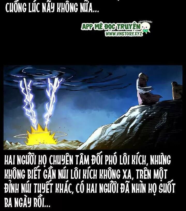 Đọc truyện U Minh Ngụy Tượng - Chap 272