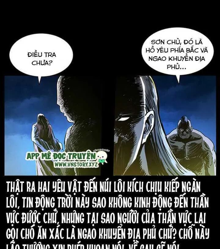 Đọc truyện U Minh Ngụy Tượng - Chap 272