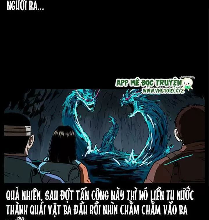 Đọc truyện U Minh Ngụy Tượng - Chap 272