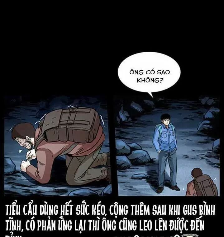 Đọc truyện U Minh Ngụy Tượng - Chap 273