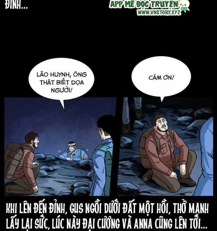 Đọc truyện U Minh Ngụy Tượng - Chap 273