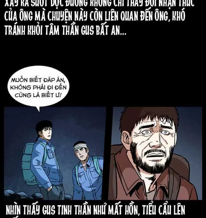 Đọc truyện U Minh Ngụy Tượng - Chap 273