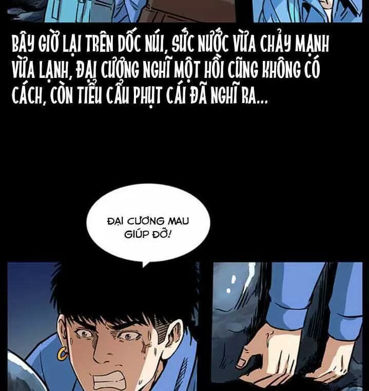 Đọc truyện U Minh Ngụy Tượng - Chap 273