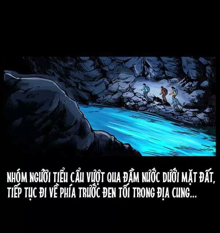 Đọc truyện U Minh Ngụy Tượng - Chap 273