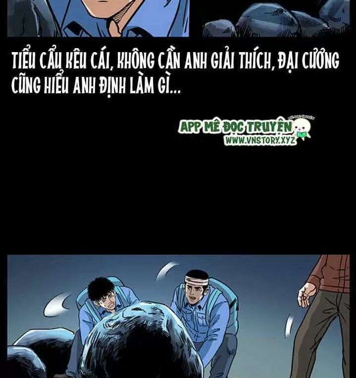 Đọc truyện U Minh Ngụy Tượng - Chap 273