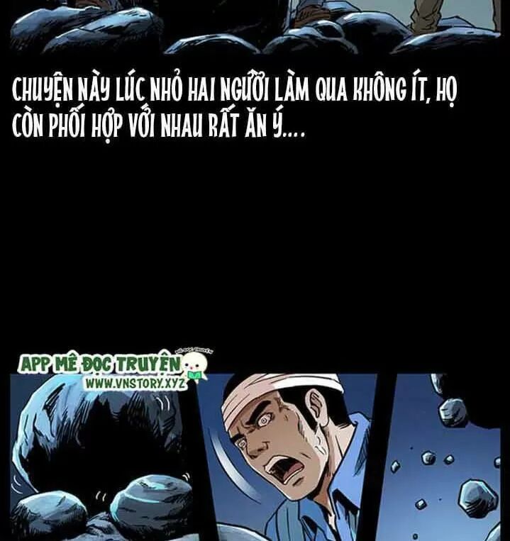 Đọc truyện U Minh Ngụy Tượng - Chap 273