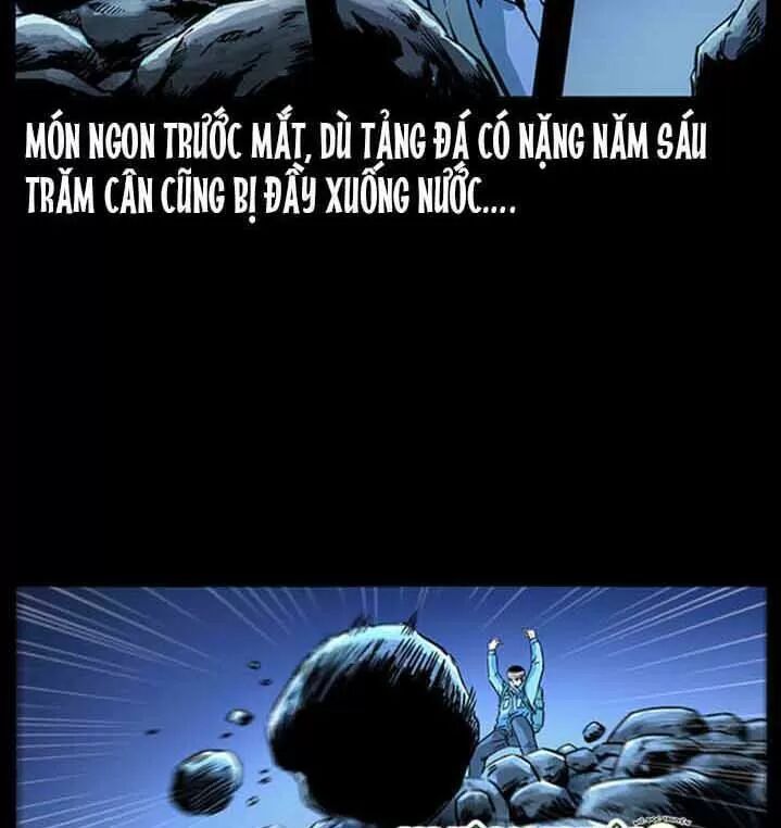 Đọc truyện U Minh Ngụy Tượng - Chap 273