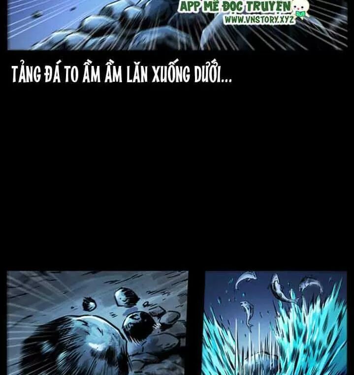 Đọc truyện U Minh Ngụy Tượng - Chap 273