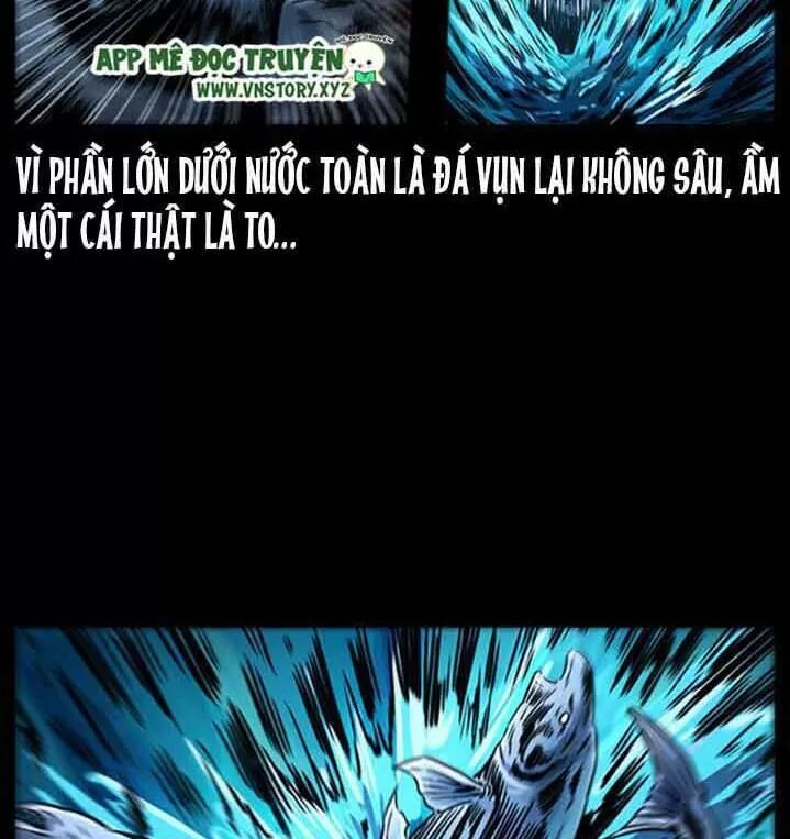 Đọc truyện U Minh Ngụy Tượng - Chap 273