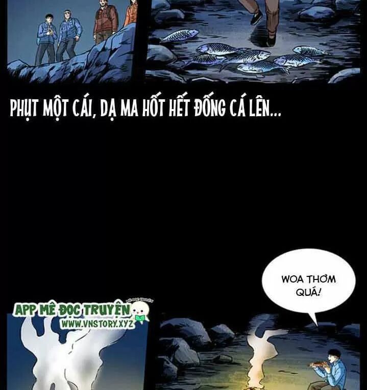 Đọc truyện U Minh Ngụy Tượng - Chap 273