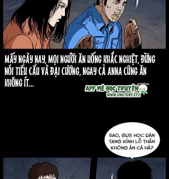 Đọc truyện U Minh Ngụy Tượng - Chap 273