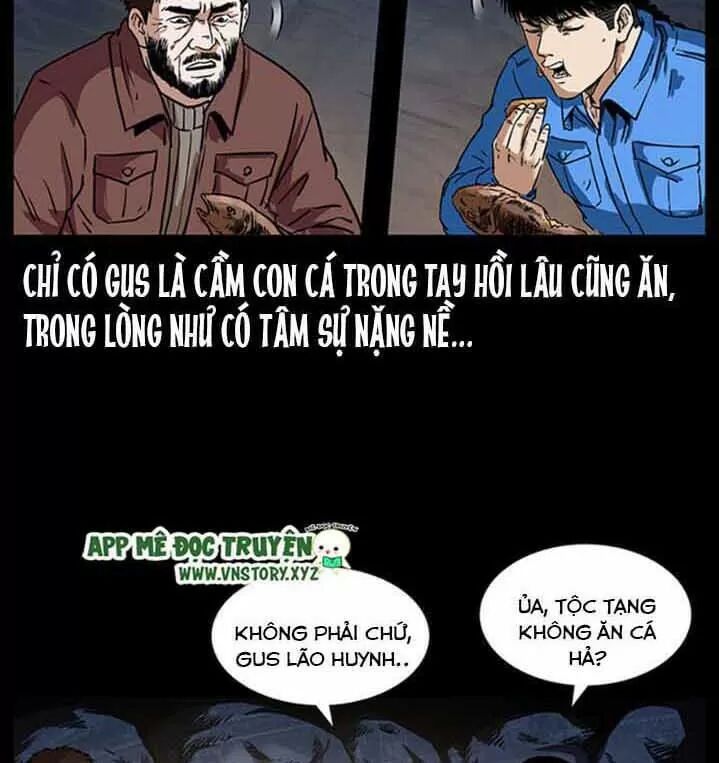 Đọc truyện U Minh Ngụy Tượng - Chap 273