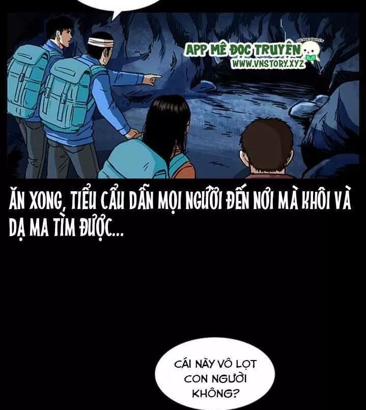 Đọc truyện U Minh Ngụy Tượng - Chap 273