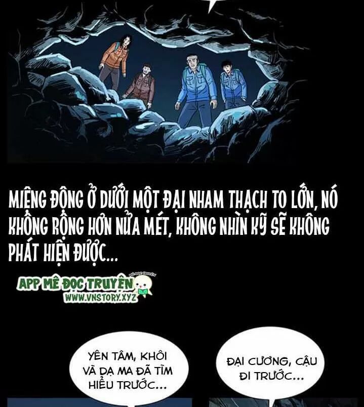 Đọc truyện U Minh Ngụy Tượng - Chap 273