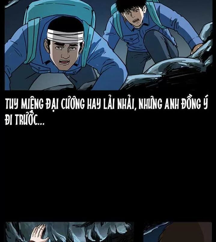 Đọc truyện U Minh Ngụy Tượng - Chap 273