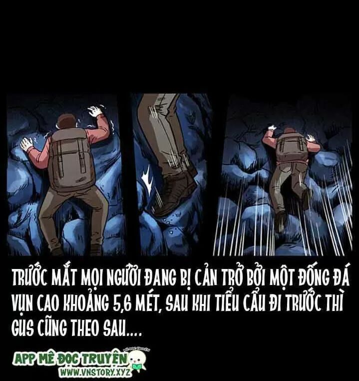 Đọc truyện U Minh Ngụy Tượng - Chap 273