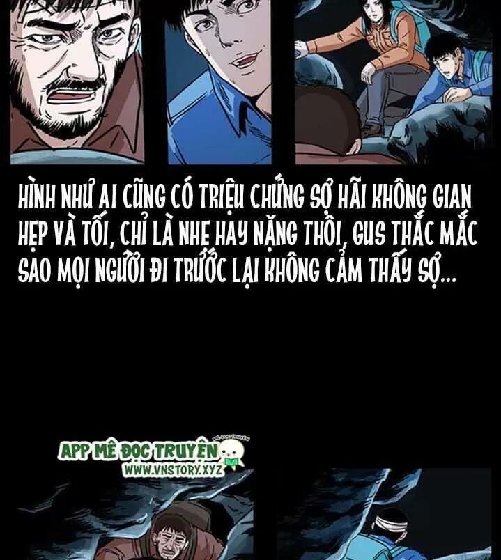 Đọc truyện U Minh Ngụy Tượng - Chap 273