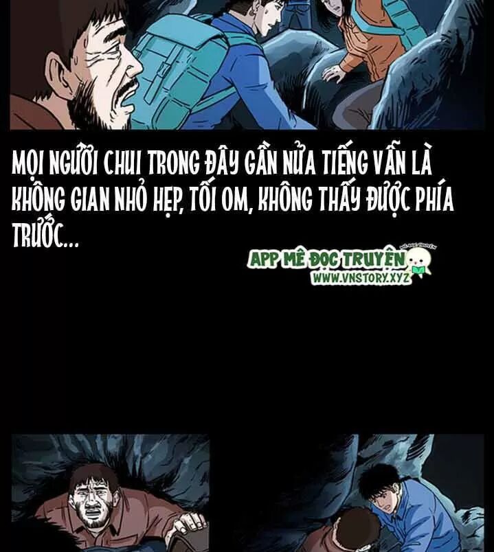 Đọc truyện U Minh Ngụy Tượng - Chap 273